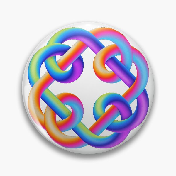 Item preview, knot of life designed and sold by Alexklim82.
