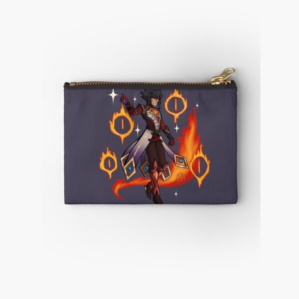 Item preview, Vanitas as a Genshin Impact character designed and sold by TwenyOneArtists.