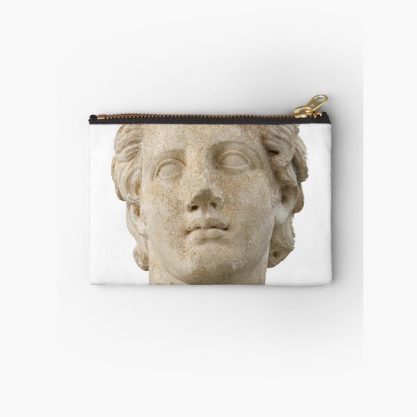 Item preview, The head of Alexandre the Great designed and sold by Jouko Lehto Photography.
