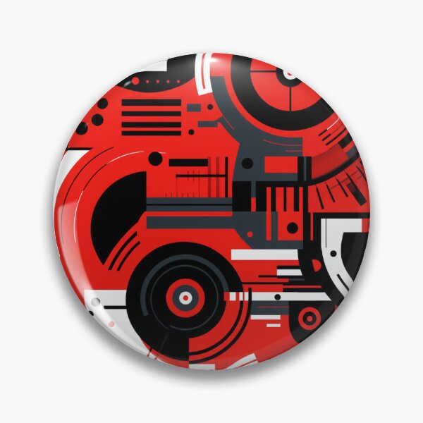 Item preview, robotic designed and sold by SBD-Shop.