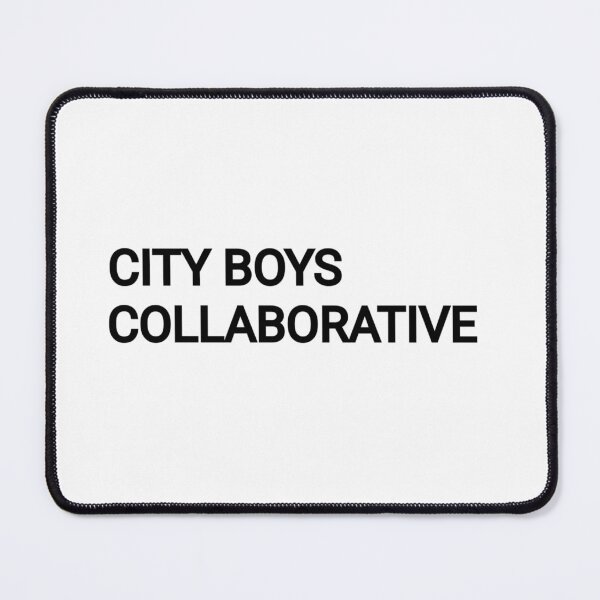 Item preview, City boy designed and sold by Guiltygraphics.