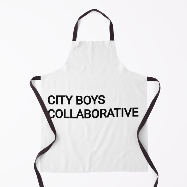 Item preview, City boy designed and sold by Guiltygraphics.