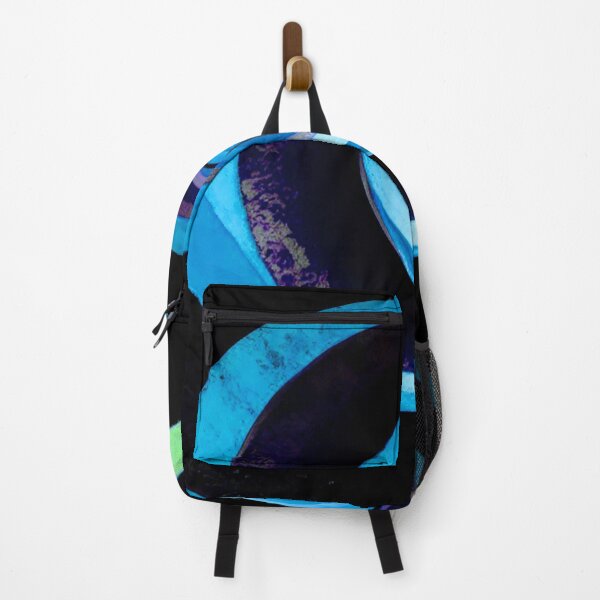 Item preview, Abstract Blue Spiral  designed and sold by BellaArtsy.