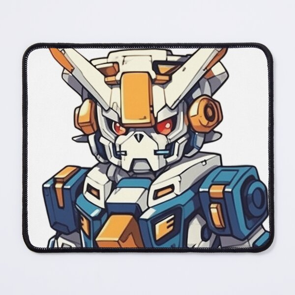 Item preview, Custom SD Mecha Bot designed and sold by PCGDrawing.