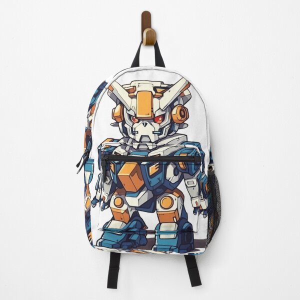 Item preview, Custom SD Mecha Bot designed and sold by PCGDrawing.