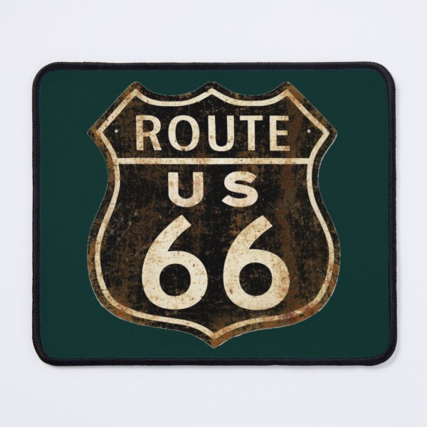 Item preview, Vintage Route designed and sold by CandidaDoucette.