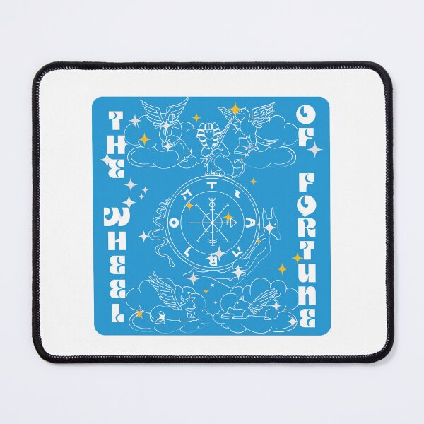 Item preview, Wheel of fortune designed and sold by Arcano22.