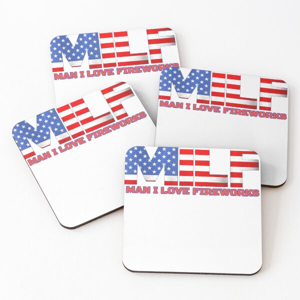Item preview, Man I Love Fire Works designed and sold by Dripress.