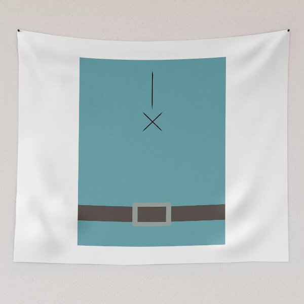 Item preview, Bean_s Tunic Graphic designed and sold by linn-kathline.