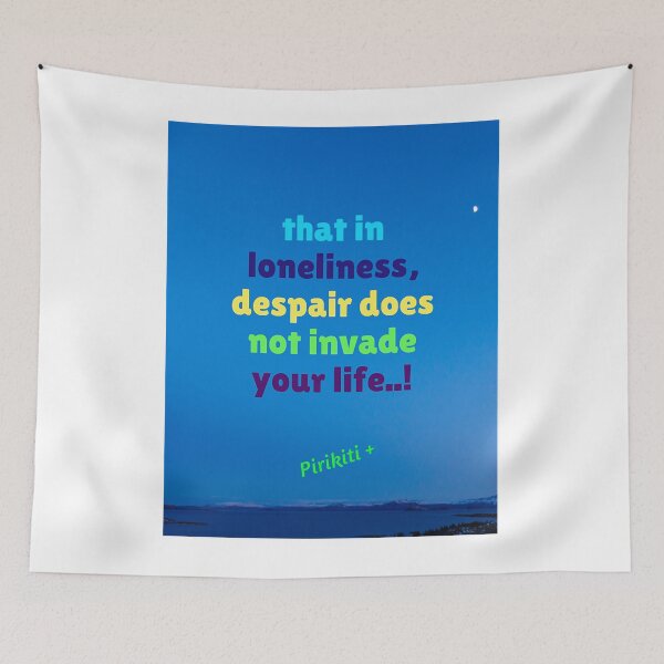 Item preview, Best Boys Girls That In Loneliness Despair Does Not Invade Your Life Awesome Since designed and sold by linn-kathline.