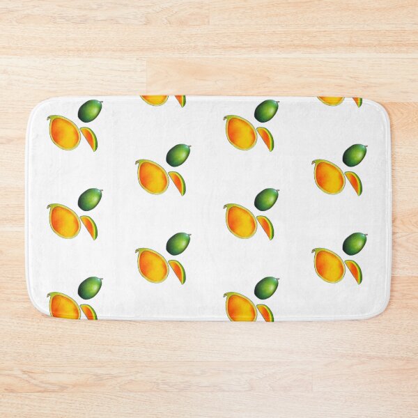 Item preview, Three Mangoes N3 designed and sold by thesamesky.