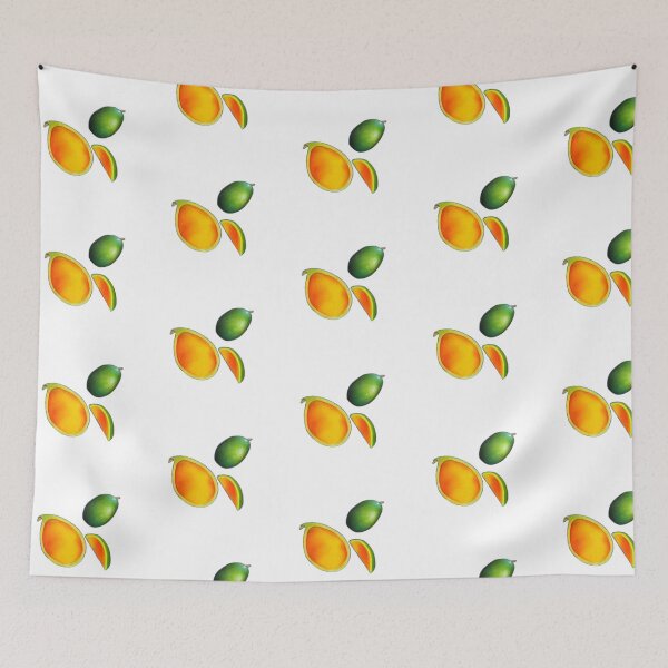 Item preview, Three Mangoes N3 designed and sold by thesamesky.
