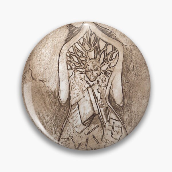 Item preview, Disenchantment  designed and sold by linn-kathline.