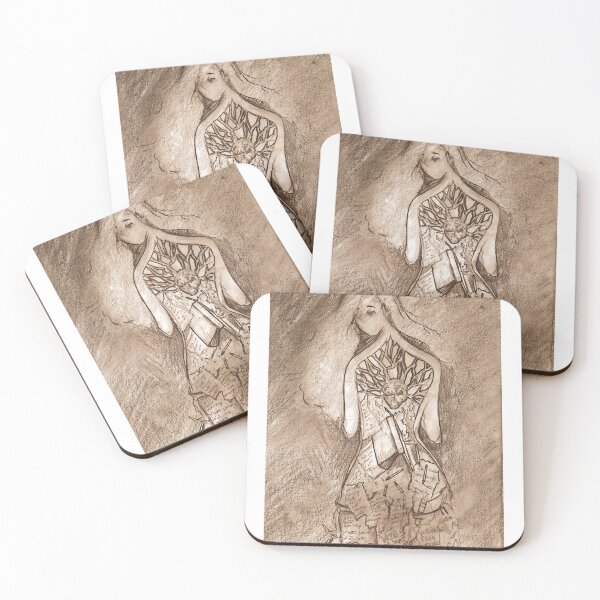 Item preview, Disenchantment  designed and sold by linn-kathline.