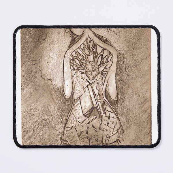 Item preview, Disenchantment  designed and sold by linn-kathline.
