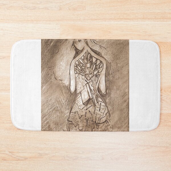 Item preview, Disenchantment  designed and sold by linn-kathline.
