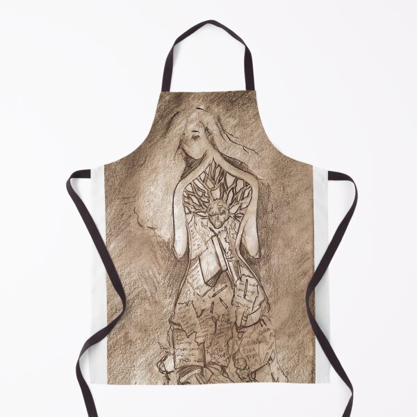 Item preview, Disenchantment designed and sold by linn-kathline.