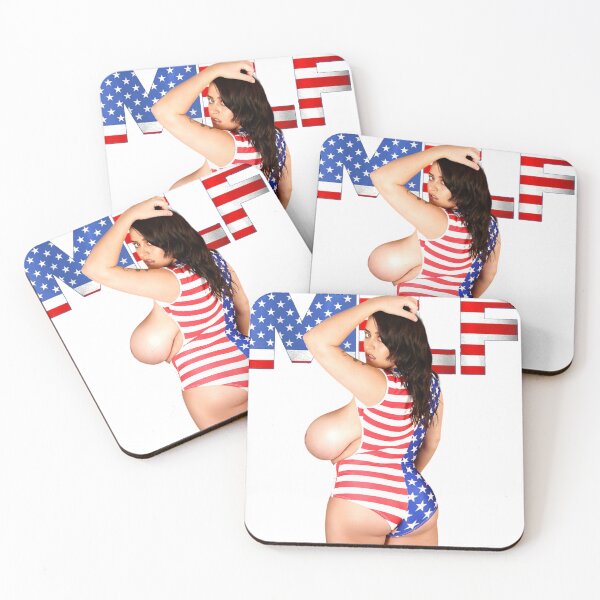Item preview, Voluptuous Mature July designed and sold by Dripress.