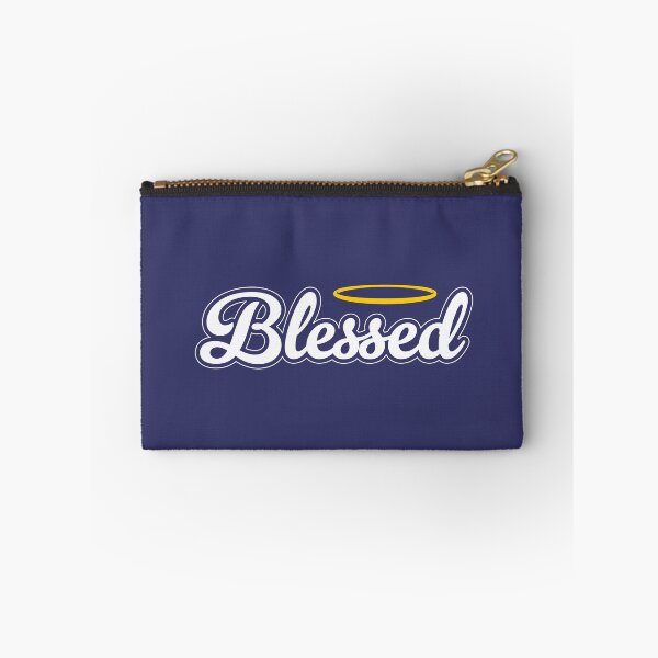 Item preview, Blessed Christian - Stylish Faith Expression designed and sold by JosePepin.
