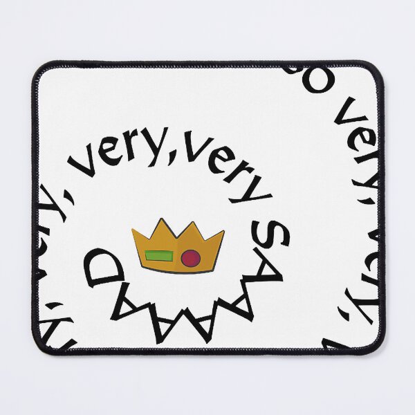 Item preview, Disenchantment Very Sad Merkimer designed and sold by linn-kathline.