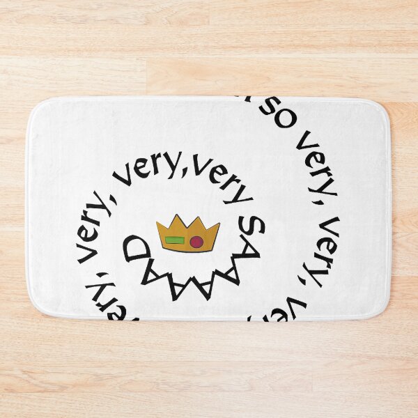 Item preview, Disenchantment Very Sad Merkimer designed and sold by linn-kathline.