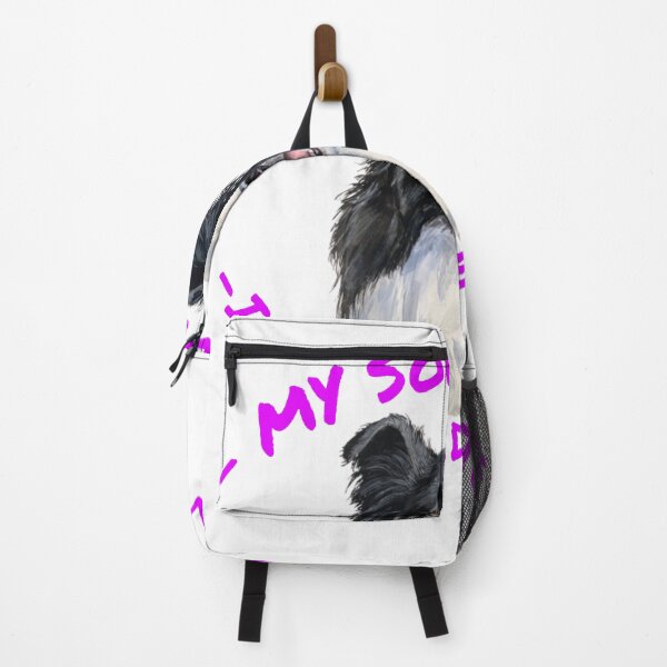 Item preview, Border Collie design designed and sold by Thehobbiehouse.
