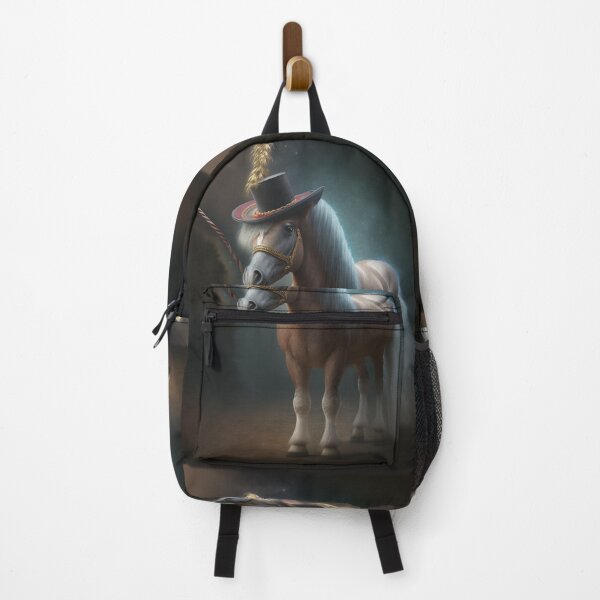 Item preview, One Trick Pony - Amazing designed and sold by visualidioms.