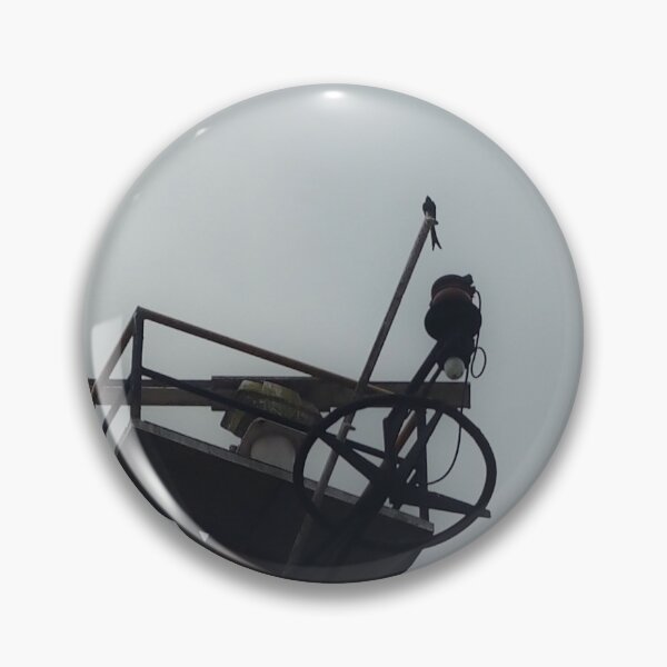 Item preview, THE MAST - art print designed and sold by J0TEE.