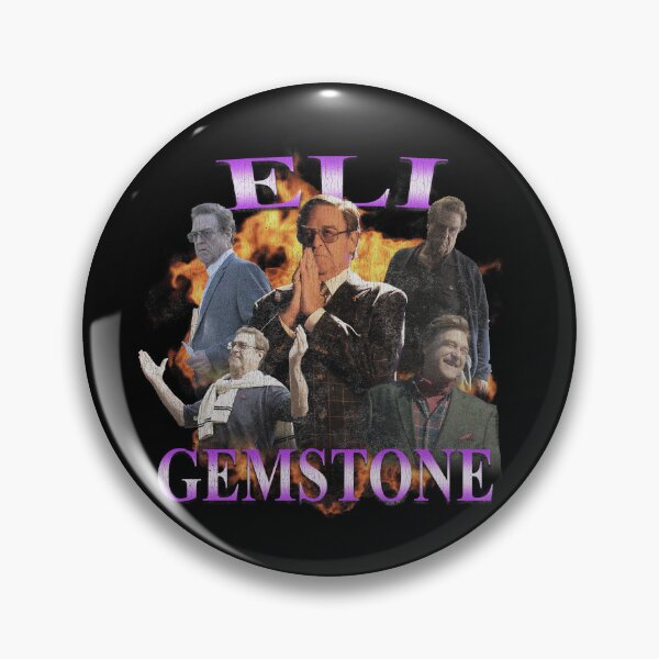 Item preview, Eli Gemstone Slay designed and sold by gwcnstacys.