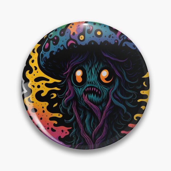 Item preview, Zombie Mushroom designed and sold by Peplu420Mex.