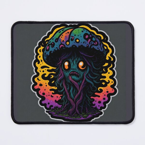 Item preview, Zombie Mushroom designed and sold by Peplu420Mex.