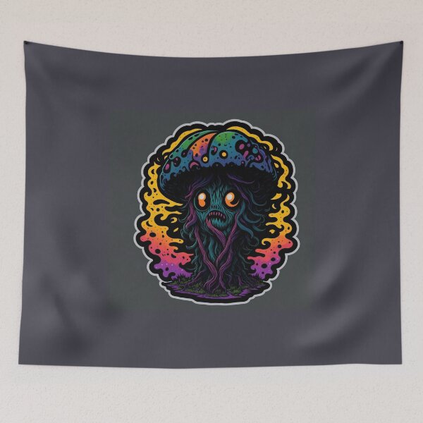 Item preview, Zombie Mushroom designed and sold by Peplu420Mex.