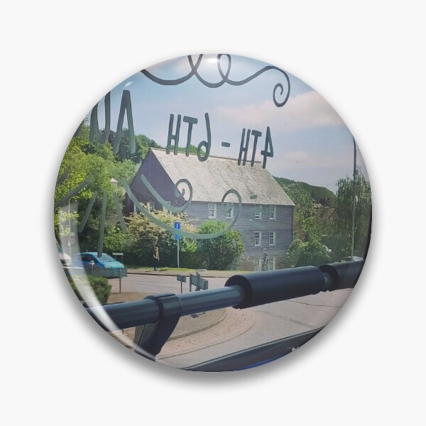 Item preview, Lewes by bus designed and sold by Emma  Amies.