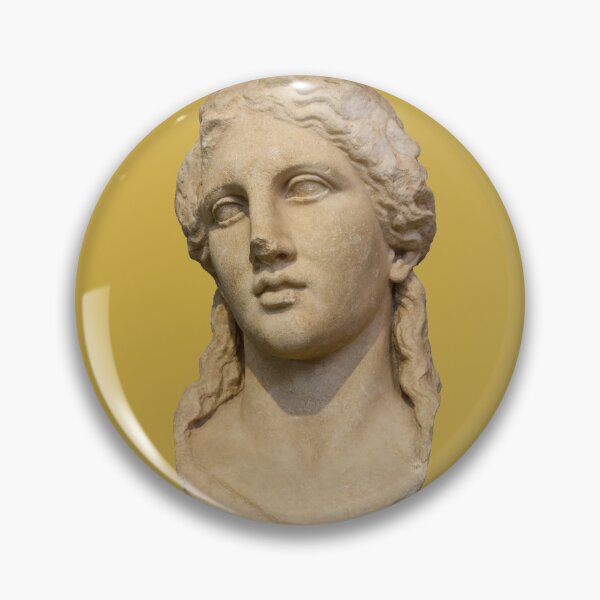 Item preview, The Head of Dionysos designed and sold by Jouko Lehto Photography.
