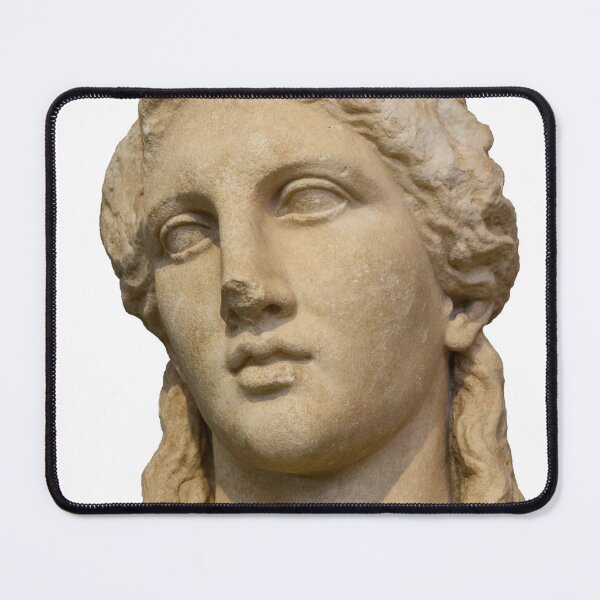 Item preview, The Head of Dionysos designed and sold by Jouko Lehto Photography.