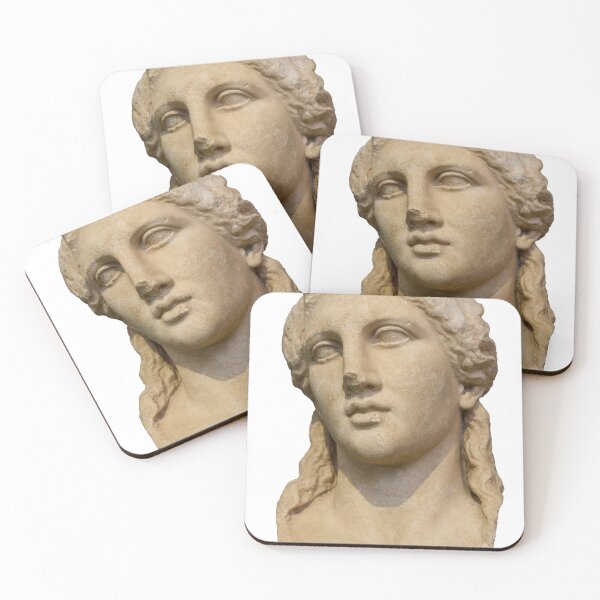 Item preview, The Head of Dionysos designed and sold by Jouko Lehto Photography.