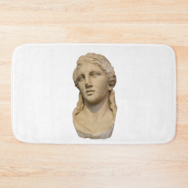 Item preview, The Head of Dionysos designed and sold by Jouko Lehto Photography.