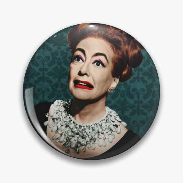 Item preview, Joan Crawford designed and sold by IndecentDesigns.