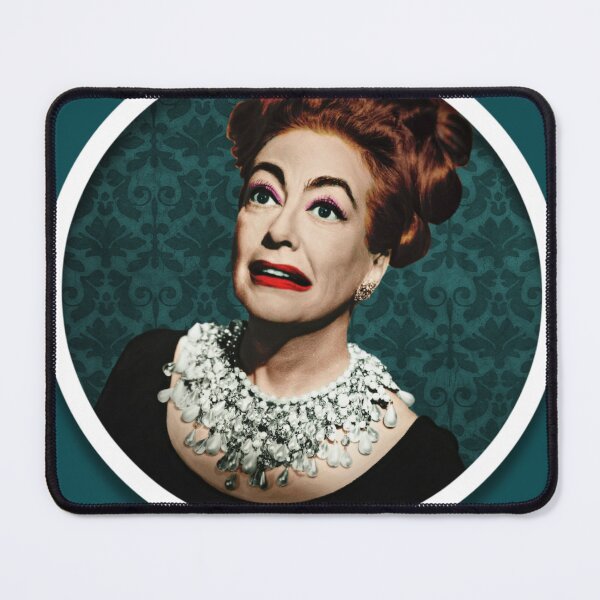 Item preview, Joan Crawford designed and sold by IndecentDesigns.