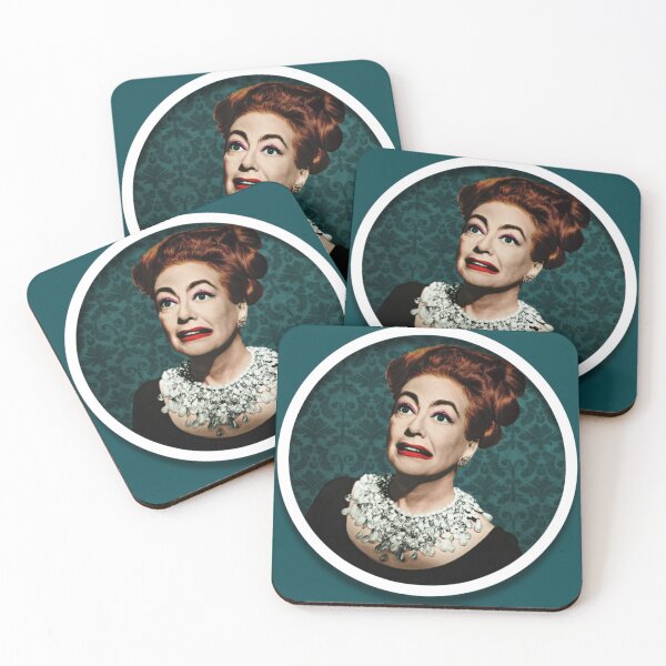 Item preview, Joan Crawford designed and sold by IndecentDesigns.