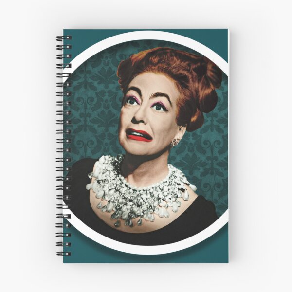 Item preview, Joan Crawford designed and sold by IndecentDesigns.