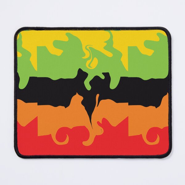Item preview, Immiscible liquid layers designed and sold by AllGenDesigns.
