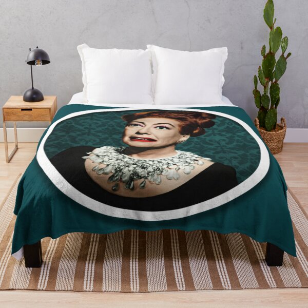 Item preview, Joan Crawford designed and sold by IndecentDesigns.