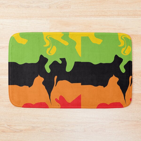 Item preview, Immiscible liquid layers designed and sold by AllGenDesigns.