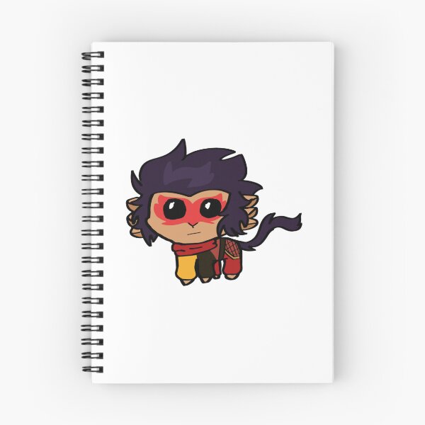 Item preview, Macaque Tbh Creature  designed and sold by iilyas.