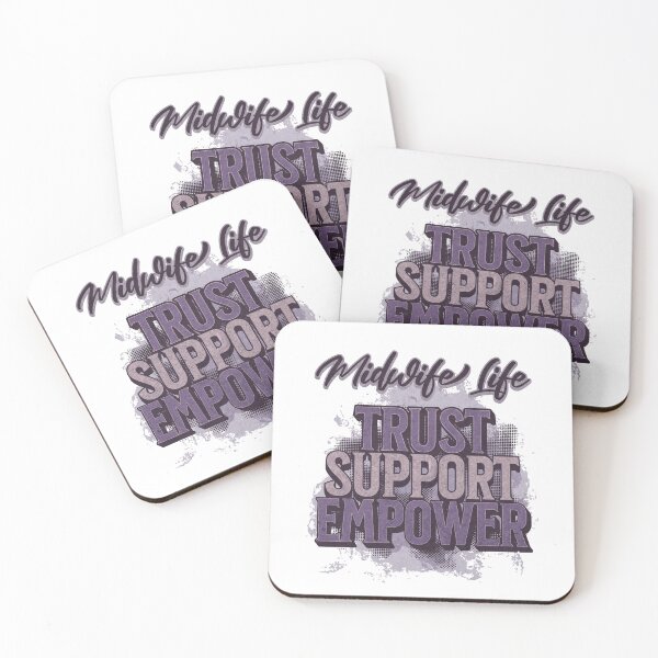 Item preview, Celebrating the Journey: Midwife/Doula Art Collection designed and sold by DreamBlazeStu.