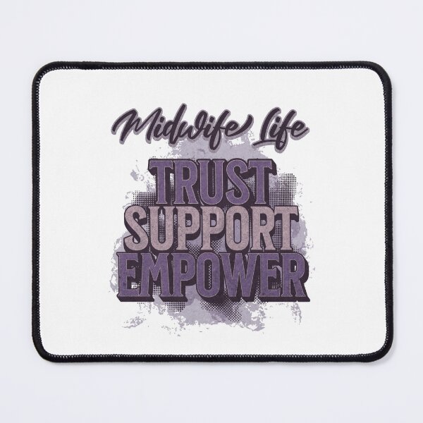 Item preview, Celebrating the Journey: Midwife/Doula Art Collection designed and sold by DreamBlazeStu.