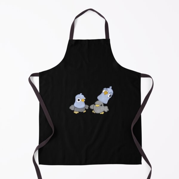 Item preview, Bird in disguise designed and sold by 4iannadraws.
