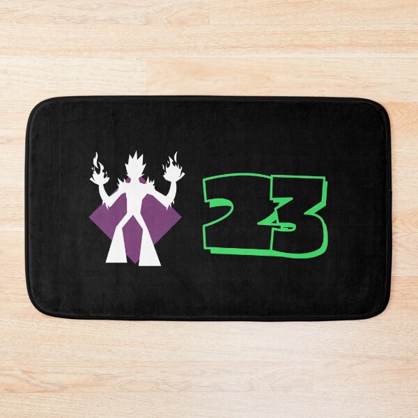 Item preview, Ben 10 #23 - Swampfire (White) designed and sold by Bluefooted.