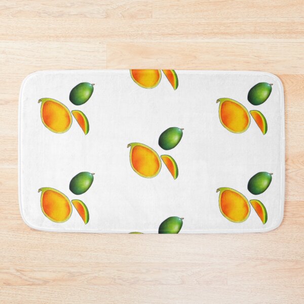 Item preview, Three Mangoes N4 designed and sold by thesamesky.